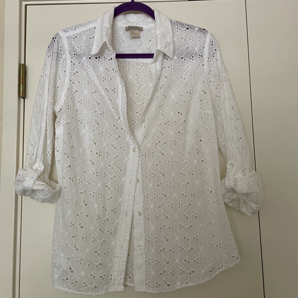 Lucky Brand shirt